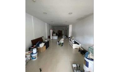 Alquiler de Local Comercial en Planta Baja en San Francisco