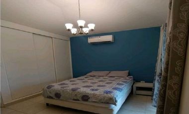 Alquiler de Casa Amoblada en Playa Dorada, Arraiján.Cod-J196