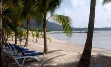 Alquiler de Casa Amoblada en Playa Dorada, Arraiján.Cod-J196