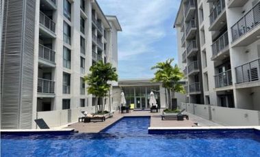Alquiler de Apartamento Amoblado en Ph Mosaic.Panamá Pacífico.Cod-J222