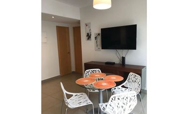 Alquiler de Apartamento Amoblado en Panamá Pacífico, Mosaic. Cod-J230