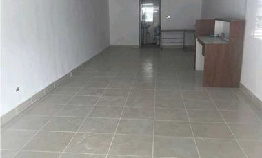 Alquiler de Local Comercial en San Francisco planta baja. Cod- J234