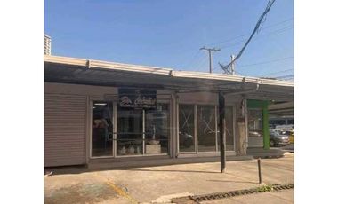 Alquiler de Local Comercial en San Francisco planta baja. Cod- J234