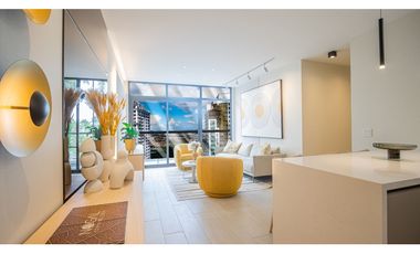 APARTAMENTOS EN VENTA, NOGAL COSTA DEL ESTE