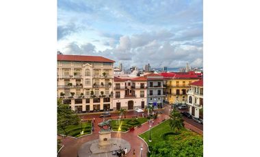 VENTA DE APARTAMENTOS EN CASCO ANTIGUO - 6909DM