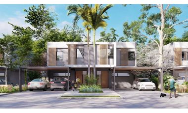 SE VENDE CASAS EN BRISAS DEL GOLF