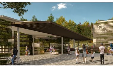 SE VENDE CASAS EN BRISAS DEL GOLF