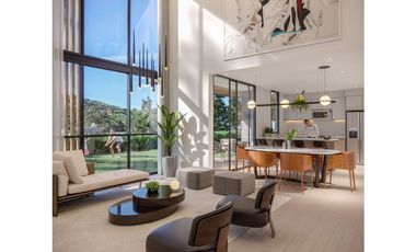 SE VENDE CASAS EN BRISAS DEL GOLF