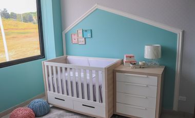 SE VENDE CASAS EN BRISAS DEL GOLF