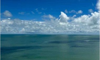 APARTAMENTO EN CORONADO COUNTRY CLUB 3REC 3B CBE AMOBLADO 191M2