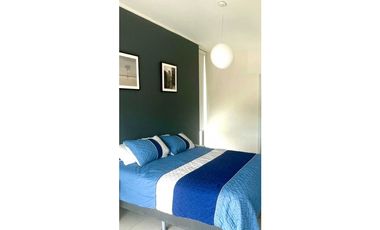 APARTAMENTO EN COCO DEL MAR PH COCO PLACE AMOBLADO 2REC 2B 84M2