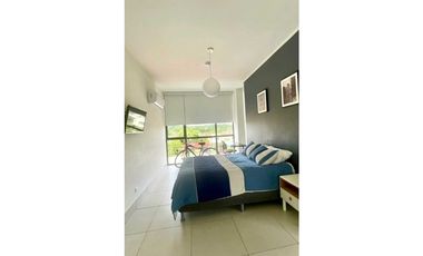 APARTAMENTO EN COCO DEL MAR PH COCO PLACE AMOBLADO 2REC 2B 84M2
