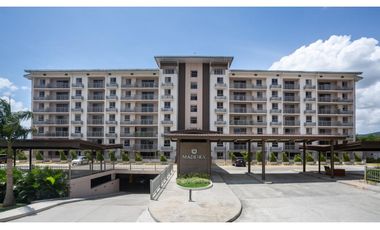 PH MADEIRA| PANAMA PACIFICO | SE ALQUILA | 1REC | 1.5 B | 1P | BALCON
