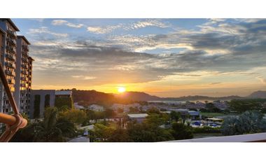 PH MADEIRA| PANAMA PACIFICO | SE ALQUILA | 1REC | 1.5 B | 1P | BALCON