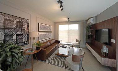 PH MADEIRA| PANAMA PACIFICO | SE ALQUILA | 1REC | 1.5 B | 1P | BALCON