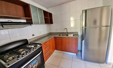 VENTA APARTAMENTO AMOBLADO LOS ANDES MALLORCA PARK VILLAGE