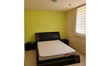 VENTA APARTAMENTO AMOBLADO LOS ANDES MALLORCA PARK VILLAGE