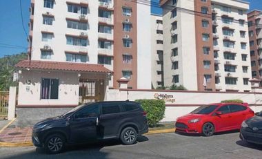 VENTA APARTAMENTO AMOBLADO LOS ANDES MALLORCA PARK VILLAGE