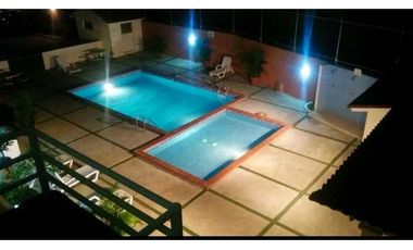 VENTA APARTAMENTO AMOBLADO LOS ANDES MALLORCA PARK VILLAGE