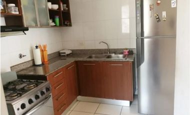 VENTA APARTAMENTO LOS ANDES PH MALLORCA PARK VILLAGE