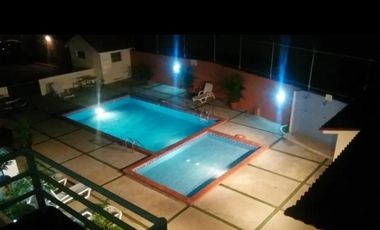 VENTA APARTAMENTO LOS ANDES PH MALLORCA PARK VILLAGE