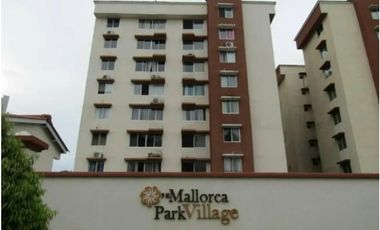 VENTA APARTAMENTO LOS ANDES PH MALLORCA PARK VILLAGE