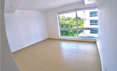 ALQUILER DE APARTAMENTO SEMI AMUEBLADO EN ISLA NAOS 160m2 JP