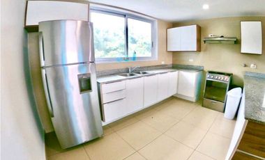 ALQUILER DE APARTAMENTO SEMI AMUEBLADO EN ISLA NAOS 160m2 JP