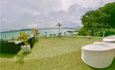 ALQUILER DE APARTAMENTO SEMI AMUEBLADO EN ISLA NAOS 160m2 JP