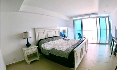 ALQUILER DE APARTAMENTO SEMI AMUEBLADO EN ISLA NAOS 160m2 JP