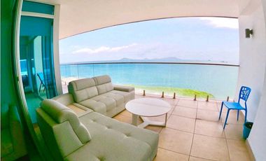 ALQUILER DE APARTAMENTO SEMI AMUEBLADO EN ISLA NAOS 160m2 JP