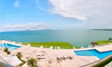 ALQUILER DE APARTAMENTO SEMI AMUEBLADO EN ISLA NAOS 160m2 JP