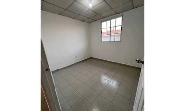 ALQUILO CASA EN ARRAIJAN MONTERREGIO SEMIAMOBLADA