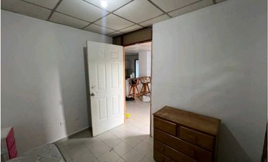 ALQUILO CASA EN ARRAIJAN MONTERREGIO SEMIAMOBLADA