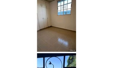ALQUILO CASA EN ARRAIJAN MONTERREGIO SEMIAMOBLADA