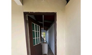 ALQUILO CASA EN ARRAIJAN MONTERREGIO SEMIAMOBLADA