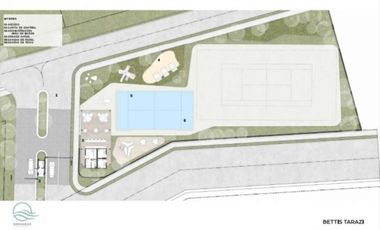 Venta de terrenos frente de playa BUENAMAR al lado Buenaventura