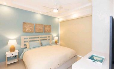 Alquiler de Apartamento de Playa en Ph Punta Caelo,San Carlos Cod-J144