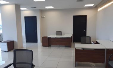 Alquiler de oficina, 99 m2 en Costa Del Este