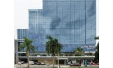 Alquiler de oficina, 99 m2 en Costa Del Este