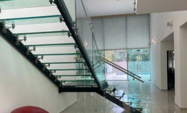 Alquiler de Casa en Costa Esmeralda, Costa Sur, Juan Díaz, Cod-J081