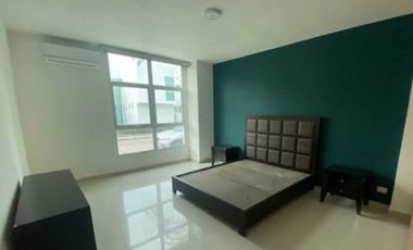 Alquiler de Casa en Costa Esmeralda, Costa Sur, Juan Díaz, Cod-J081