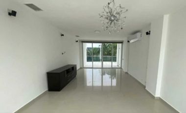 Alquiler de Casa en Costa Esmeralda, Costa Sur, Juan Díaz, Cod-J081