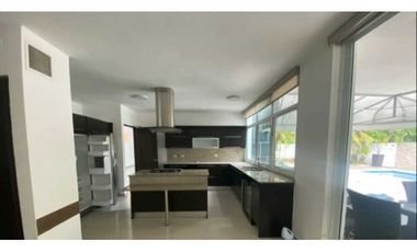 Alquiler de Casa en Costa Esmeralda, Costa Sur, Juan Díaz, Cod-J081