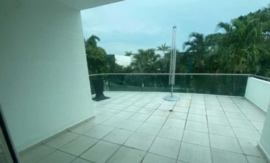 Alquiler de Casa en Costa Esmeralda, Costa Sur, Juan Díaz, Cod-J081