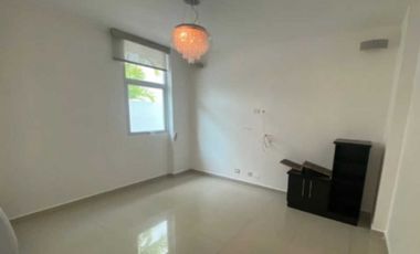 Alquiler de Casa en Costa Esmeralda, Costa Sur, Juan Díaz, Cod-J081