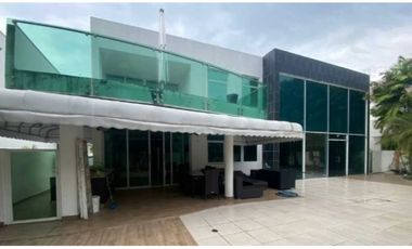 Alquiler de Casa en Costa Esmeralda, Costa Sur, Juan Díaz, Cod-J081