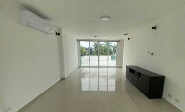 Alquiler de Casa en Costa Esmeralda, Costa Sur, Juan Díaz, Cod-J081