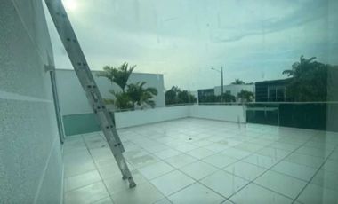 Venta de Casa en Costa Esmeralda, Costa Sur, Juan Díaz, Cod-J082