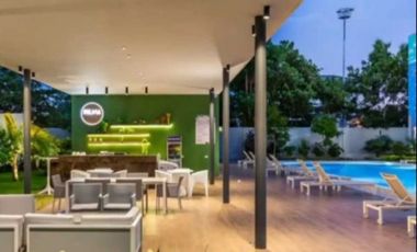 Alquiler de Apartamento Amoblado, The Regent, Costa del Este, Cod-J084